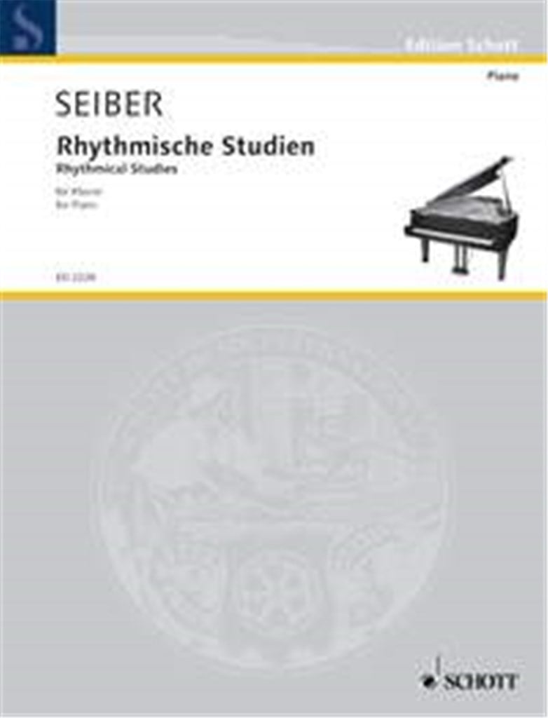 Rhythmische Studien